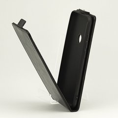 Чехол Idewei для Xiaomi Redmi Note 6 Pro Флип вертикальный кожа PU черный