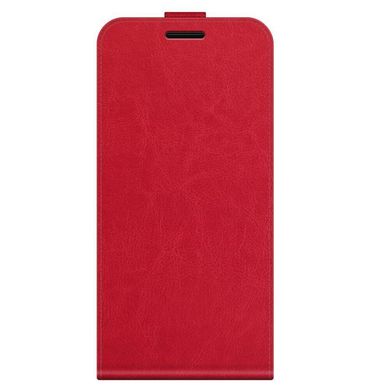 Чехол IETP для Samsung Galaxy M32 / M325 флип вертикальный кожа PU красный