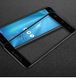 Защитное стекло AVG для ASUS ZenFone 3 Max / ZC553KL / X00DDA полноэкранное черное