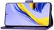 Чохол Clover для Samsung Galaxy A51 2020 / A515 книжка шкіра PU фіолетовий