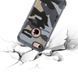 Чохол Military для iPhone 5 / 5s / SE бампер оригінальний Blue