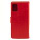 Чохол Idewei для Samsung Galaxy A31 2020 / A315F книжка шкіра PU червоний