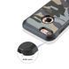 Чохол Military для iPhone 5 / 5s / SE бампер оригінальний Blue