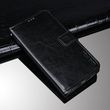 Чехол Idewei для Meizu M2 / M2 mini книжка кожа PU черный