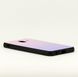 Чохол Gradient для Samsung J4 2018 / J400 бампер накладка Pink-Purple