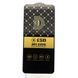 Захисне скло ESD 6D Full Glue для Xiaomi Poco C85 4G Global 171 mm / 25078PC3EG ммполноэкранное Black