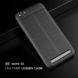 Чехол Touch для Xiaomi Redmi 5A бампер оригинальный Auto focus Black