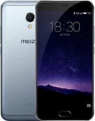 Чехлы для Meizu MX6