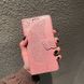 Чехол Butterfly для Xiaomi Redmi 8A Книжка кожа PU розовый