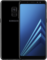 Чехлы для Samsung Galaxy A8 2018 / A530F