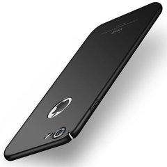 Чехол MSVII для Iphone 7 бампер оригинальный Black