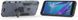 Чехол Iron Ring для Asus ZenFone Max Pro (M1) / ZB601KL ZB602KL x00td бампер бронированный Dark-Blue