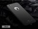 Чехол MSVII для Iphone 7 бампер оригинальный Black