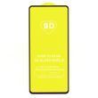 Захисне скло AVG 9D Full Glue для Xiaomi Redmi Note 14 4G повноекранне Black