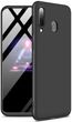 Чехол GKK 360 для Samsung Galaxy A10s 2019 / A107 бампер оригинальный Black