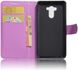 Чехол IETP для Xiaomi Redmi 4 Standart 2/16 книжка кожа PU сиреневый