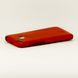 Чехол Shining для Xiaomi Redmi 4x / 4X Pro Бампер блестящий красный