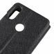 Чохол Window для Xiaomi Redmi Note 7 / Note 7 Pro книжка з віконцем Black