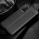 Чехол Touch для Xiaomi Poco M3 бампер оригинальный Auto Focus Black