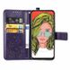 Чехол Clover для Huawei P Smart Z книжка кожа PU Фиолетовый