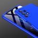 Чохол GKK 360 для Samsung Galaxy A32 / A325 бампер оригінальний Blue