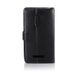 Чохол Idewei для Xiaomi Redmi Note 3 / Note 3 Pro книжка чорний