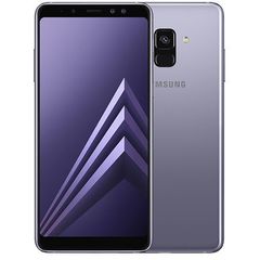 Чехлы для Samsung Galaxy A8 Plus / A730F