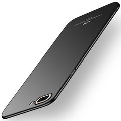 Чохол MSVII для Iphone 7 Plus бампер оригінальний Black