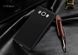 Чохол Soft для Samsung J7 2016 / J710 бампер Black