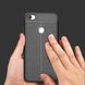 Чехол Touch для Xiaomi Redmi Note 5A Pro / Note 5A Prime бампер оригинальный Auto focus Black