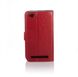 Чохол Idewei для Xiaomi Redmi 5A книжка шкіра PU червоний
