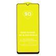 Защитное стекло AVG 9D Full Glue для Samsung Galaxy A31 2020 / A315F полноэкранное черное