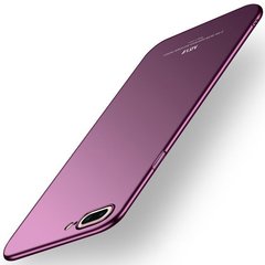 Чехол MSVII для Iphone 7 Plus бампер оригинальный Purple
