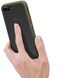Чехол Matteframe для Iphone 7 Plus / 8 Plus бампер матовый противоударный Avenger Зеленый