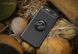 Чехол TPU Ring для Iphone SE 2020 бампер оригинальный black с кольцом