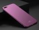 Чехол MSVII для Iphone 7 Plus бампер оригинальный Purple