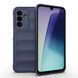 Чохол Wave Shield для Samsung Galaxy A17 / A175 бампер протиударний Blue