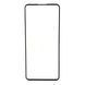 Защитное стекло AVG 5D Full Glue для Samsung Galaxy A51 2020 / A515 полноэкранное черное