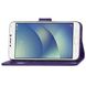 Чохол Clover для Asus ZenFone 4 Max / ZC554KL / x00id книжка шкіра PU Purple