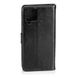 Чехол Idewei для Samsung Galaxy M22 / M225 книжка кожа PU с визитницей черный