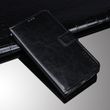 Чохол Idewei для Xiaomi Mi Play книжка шкіра PU чорний