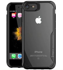 Чохол iPaky Luckcool Series для Iphone 6 / Iphone 6S бампер 100% оригінальний Black
