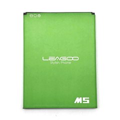 Аккумулятор для Leagoo M5 батарея