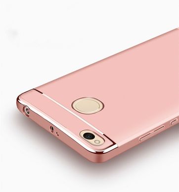 Чохол Fashion для Xiaomi Redmi Note 5а Pro / 5a Prime 3/32 Бампер Rose