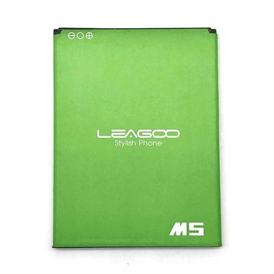 Акумулятор для Leagoo M5 батарея