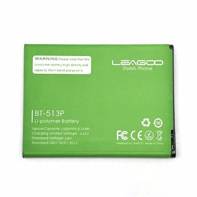 Акумулятор для Leagoo M5 батарея