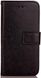 Чехол Clover для Nokia 5 Книжка кожа PU с визитницей черный