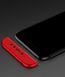 Чехол GKK 360 для Xiaomi Redmi Note 5A Pro / Note 5A Prime 3/32 Бампер Red
