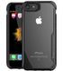 Чехол iPaky Luckcool Series для Iphone 6 / Iphone 6S бампер 100% оригинальный Black