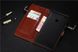 Чехол Idewei для Xiaomi Mi Max 2 книжка кожа PU коричневый